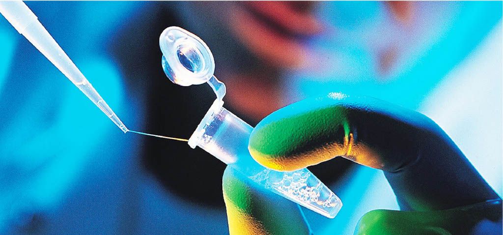 Nucleic Acid Extraction Kits