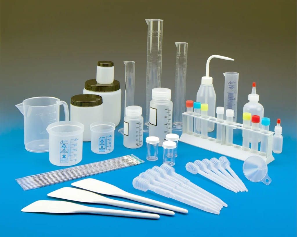 Plastic Wares