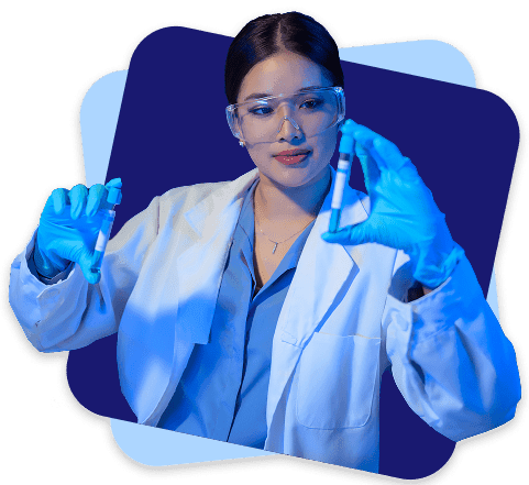 The Heartbeat of Scientific Progress