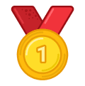 Medal Icon
