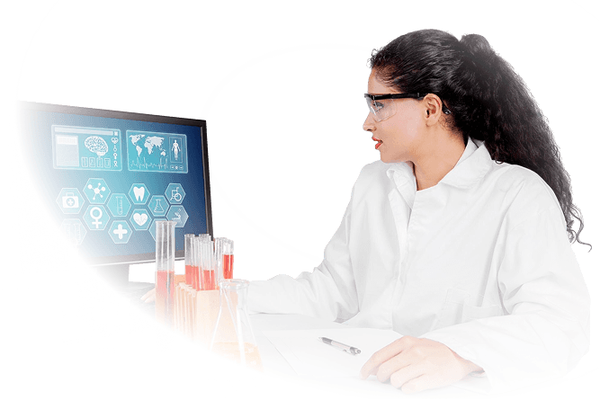 Precision Solutions for Powerful Science