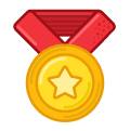 Medal Icon